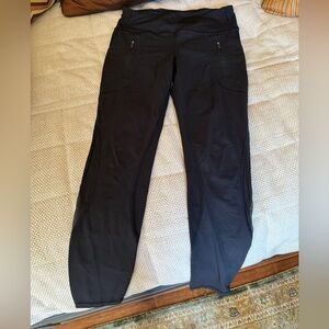 Lululemon Athletica Black Leggings